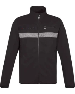 Homme Duvillard Première Couche Malou Hd noire