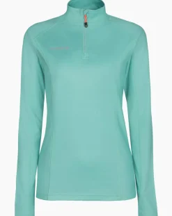 Femme Degré 7 Première Couche Veyrand jade