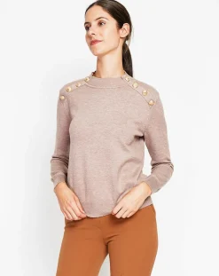 Clearance Assuili Pull Adeline desert