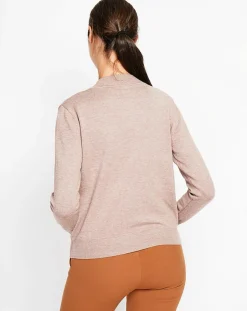 Clearance Assuili Pull Adeline desert