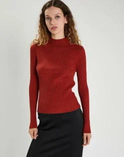 Online The Korner Pull Alma rouge