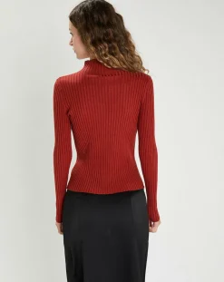 Online The Korner Pull Alma rouge