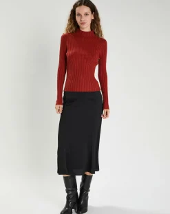 Online The Korner Pull Alma rouge