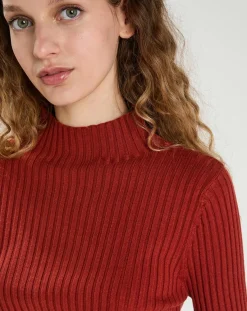 Online The Korner Pull Alma rouge