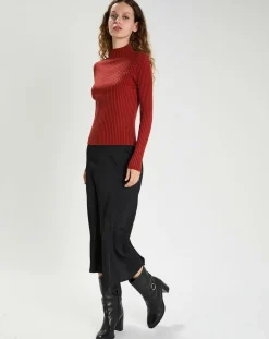 Online The Korner Pull Alma rouge