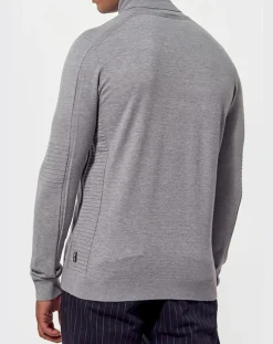 Kaporal 5 Pull Badi gris