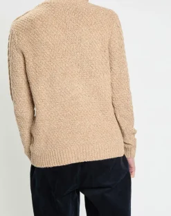 Online Scotch & Soda Pull Cable beige