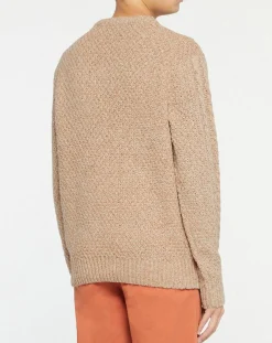 Online Scotch & Soda Pull Cable beige