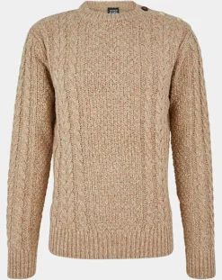 Online Scotch & Soda Pull Cable beige