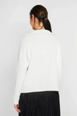 Assuili Pull camionneur naturel