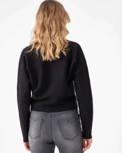 Best Indies Pull Clyde noir