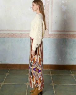 Best See u Soon Pull Emilie beige