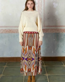 Best See u Soon Pull Emilie beige