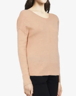 Femme Passionata Pull Houston opale