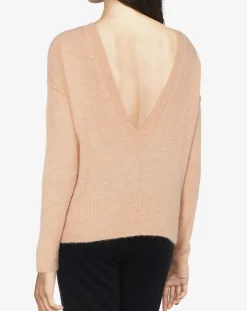 Femme Passionata Pull Houston opale