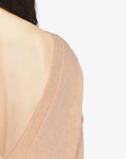 Femme Passionata Pull Houston opale