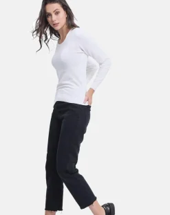 Best Assuili Pull Laure naturel