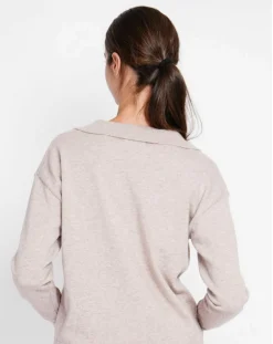 Femme Assuili Pull Laurence desert