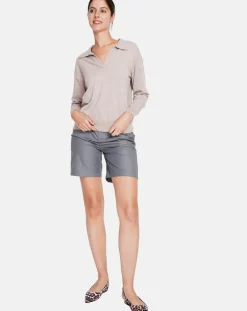 Femme Assuili Pull Laurence desert