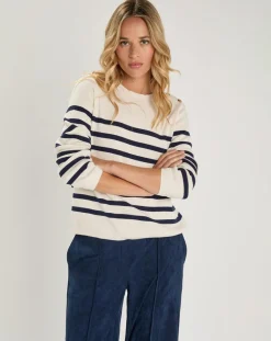 Clearance An'ge Pull Lemarlina ecru