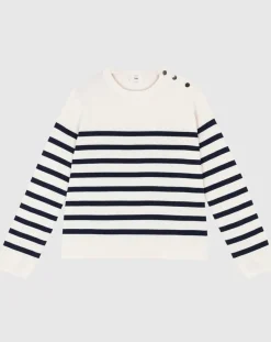 Clearance An'ge Pull Lemarlina ecru