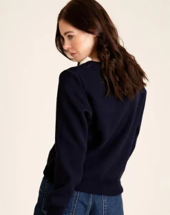 An'ge Pull Lete marine