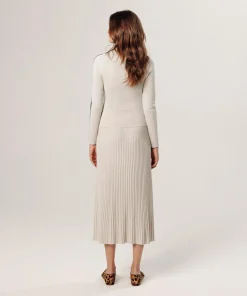 Outlet Rodier Pull Liesse double face bleu nuit