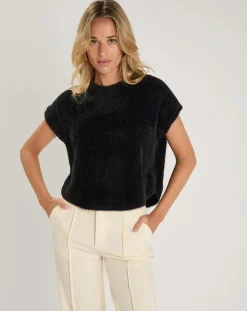 Hot See u Soon Pull Lola noir