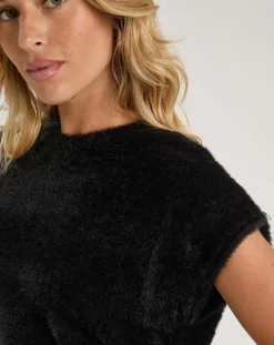 Hot See u Soon Pull Lola noir