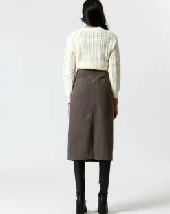 The Korner Pull Lou crème