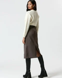 The Korner Pull Lou crème