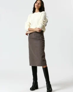 The Korner Pull Lou crème