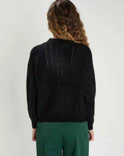 Outlet The Korner Pull Lou noir