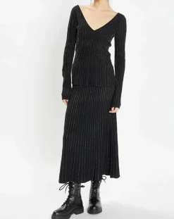 Sale Zapa Pull Native noir