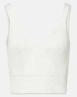 Femme Zapa Pull Natura ecru