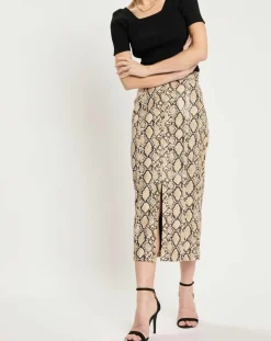 Femme Zapa Pull Noelia noir