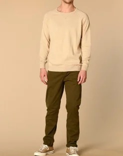 Clearance Harris Wilson Pull Oji beige