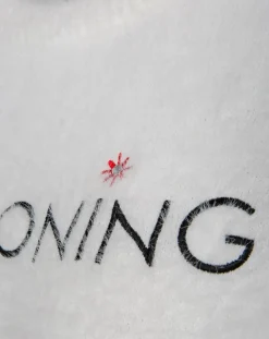 Femme Duvillard Pull Patty blanc