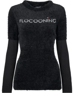 New Duvillard Pull Patty noir