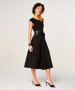 Femme Rodier Pull Rabiya rose poudre