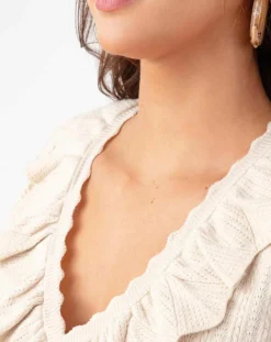 Online Bleu Blanc Rouge Pull Sara ivoire