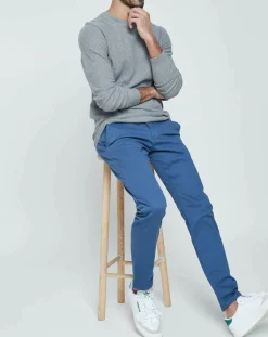 Hot Dockers Pull Textured gris