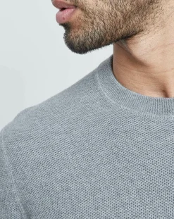 Hot Dockers Pull Textured gris