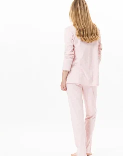 Femme Le Chat Pyjama Chamade blush