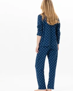 New Le Chat Pyjama Chamade prusse