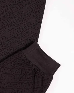 Clearance Star Wars Pyjama Darth Vador gris