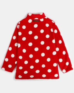 Femme Santoro Gorjuss Pyjama Découverte rose framboise