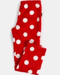 Enfant Santoro Gorjuss Pyjama Finding My Way rose framboise