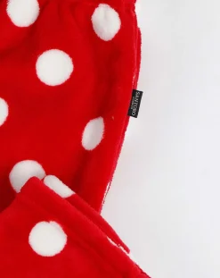 Enfant Santoro Gorjuss Pyjama Finding My Way rose framboise