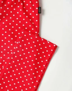 Enfant Santoro Gorjuss Pyjama Finding My Way rose framboise